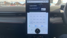 Ford Mustang Mach-E 216kW Premium 91kWh RWD 5dr Auto Electric Estate